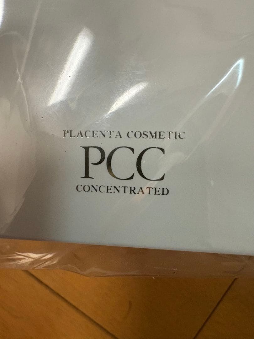PCC プレミアムエッセンスFV5個セット