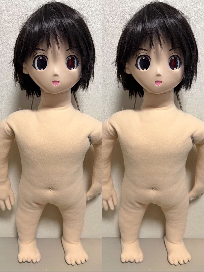 激安　等身大　着せ替え・抱き枕・モデルドール