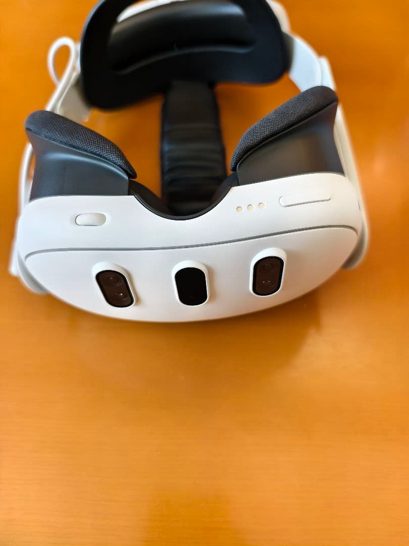  Quest 3 128GBVRヘッドセット付属品多数
