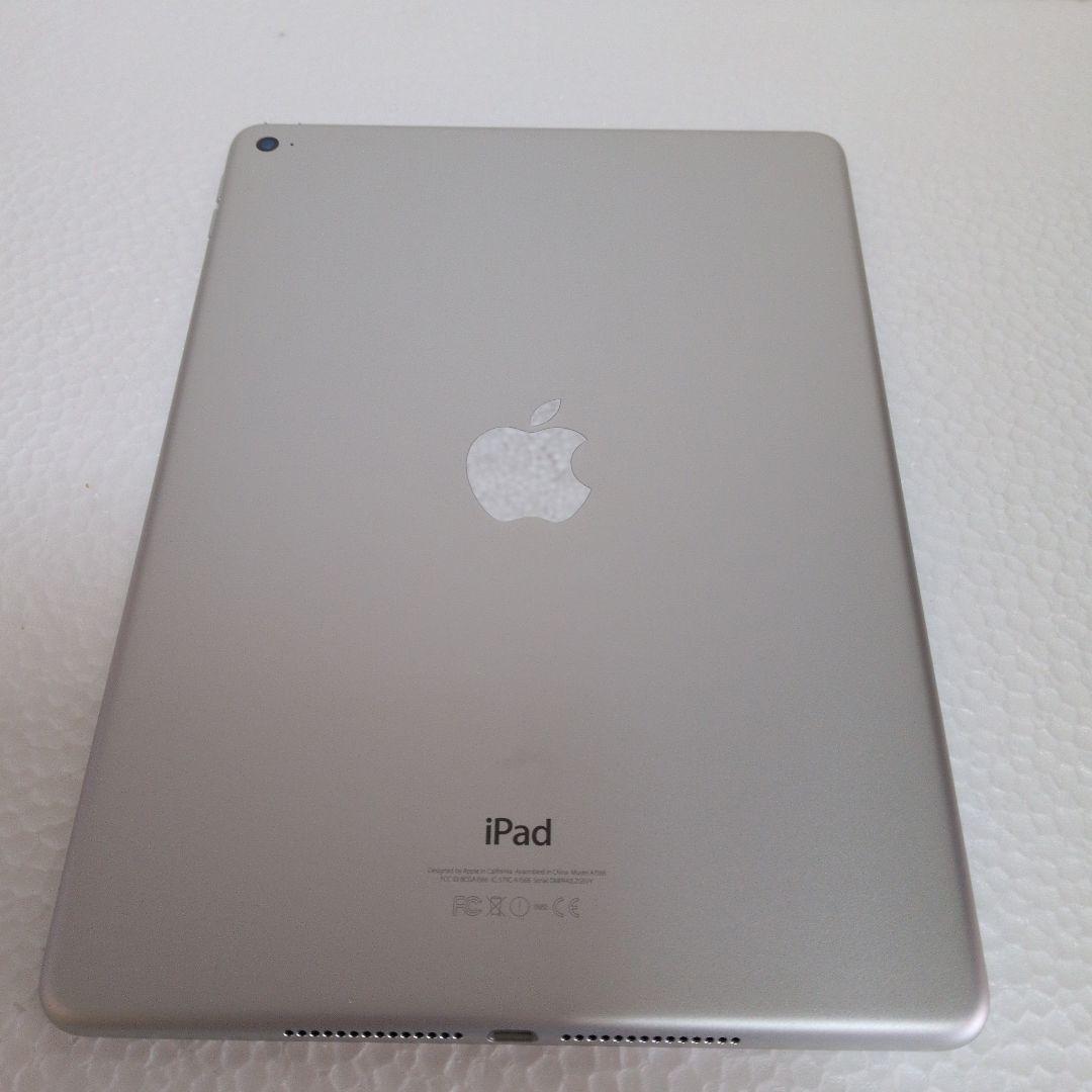 iPad air a1566 本体　第2世代