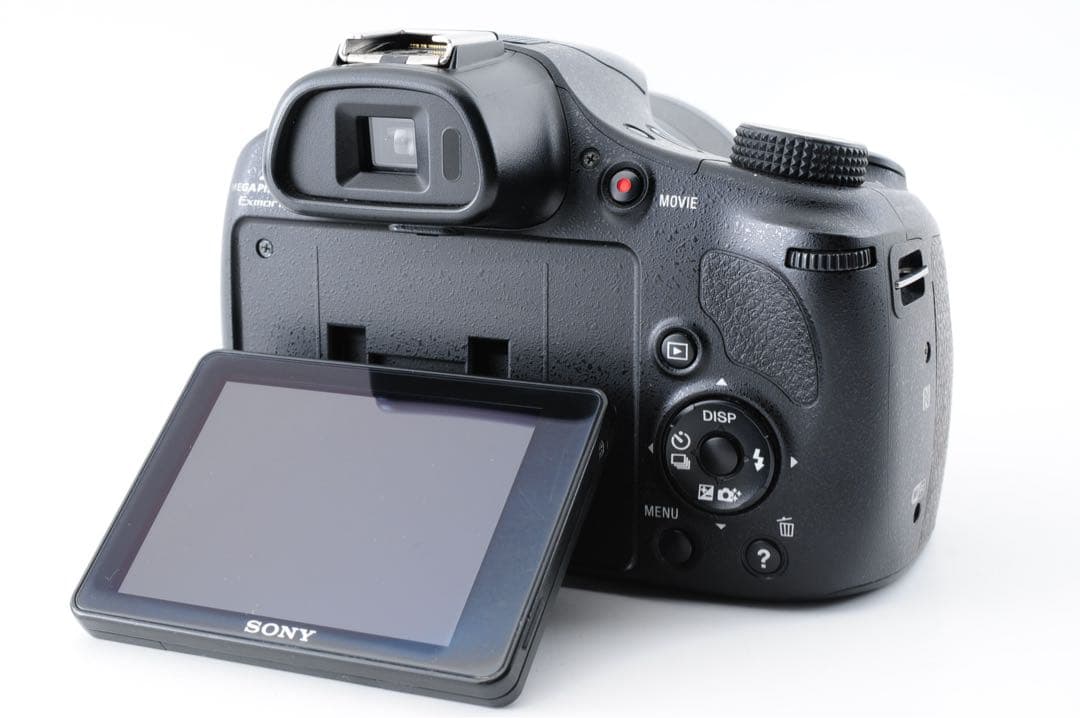 【元箱付き】 ソニー SONY Cyber-shot DSC-HX400V