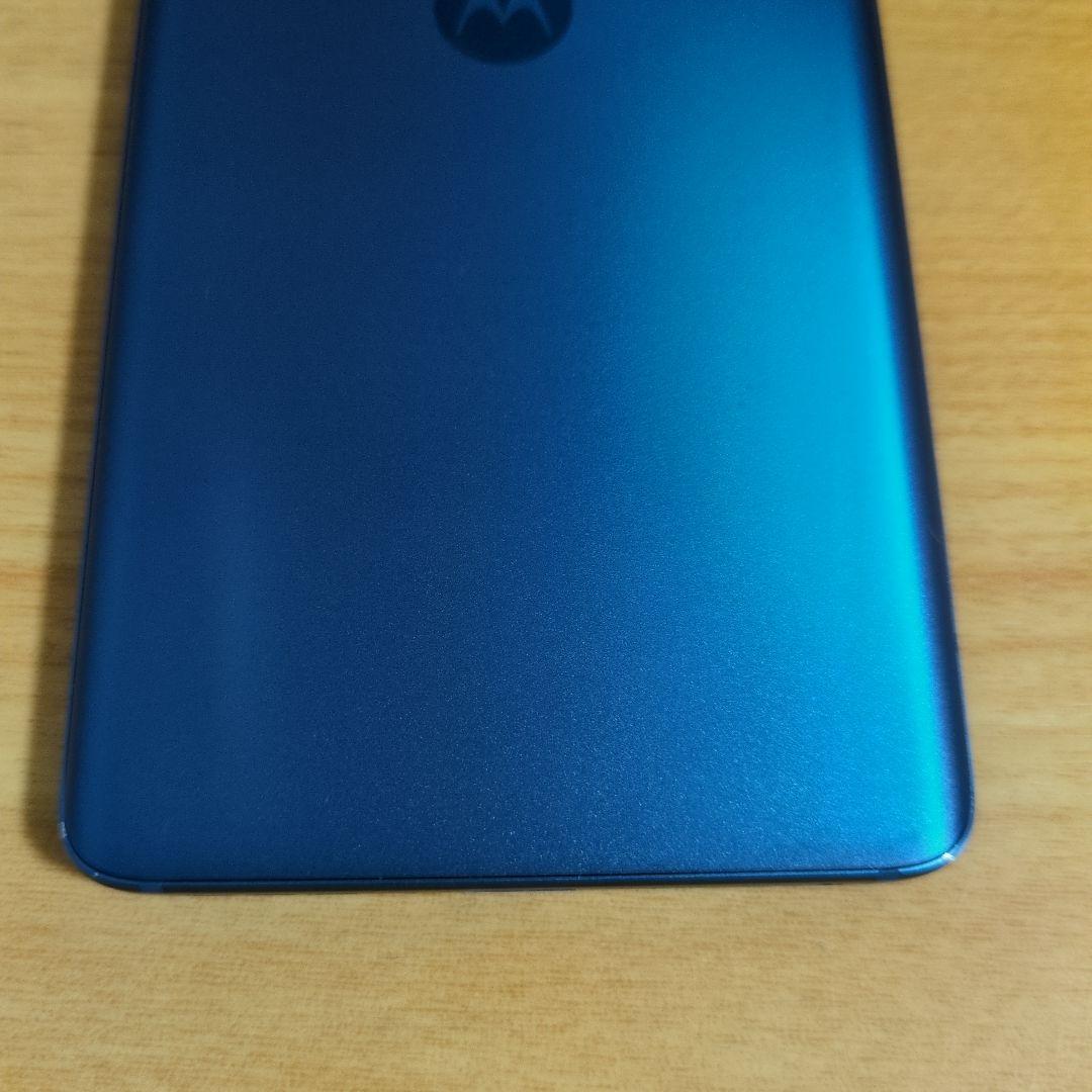 motorola edge 40 ルナブルー 256GB