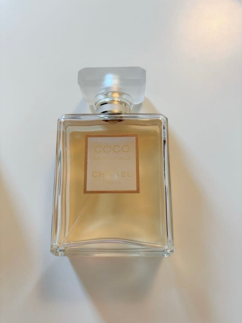 【最終値下】CHANEL COCO Mademoiselle ココマドモアゼル