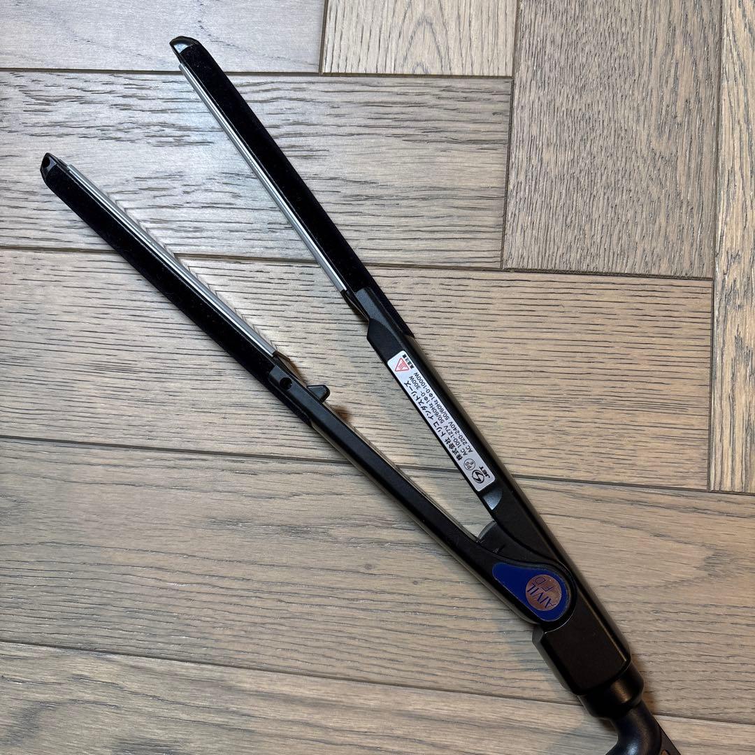 アイビルFD ストレートアイロン
