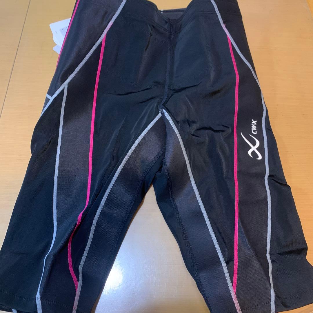 ワコール CWX GENERATOR MODEL HALF M