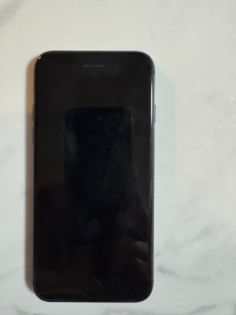 iPhone8 64GB スペースグレイ SIMフリー