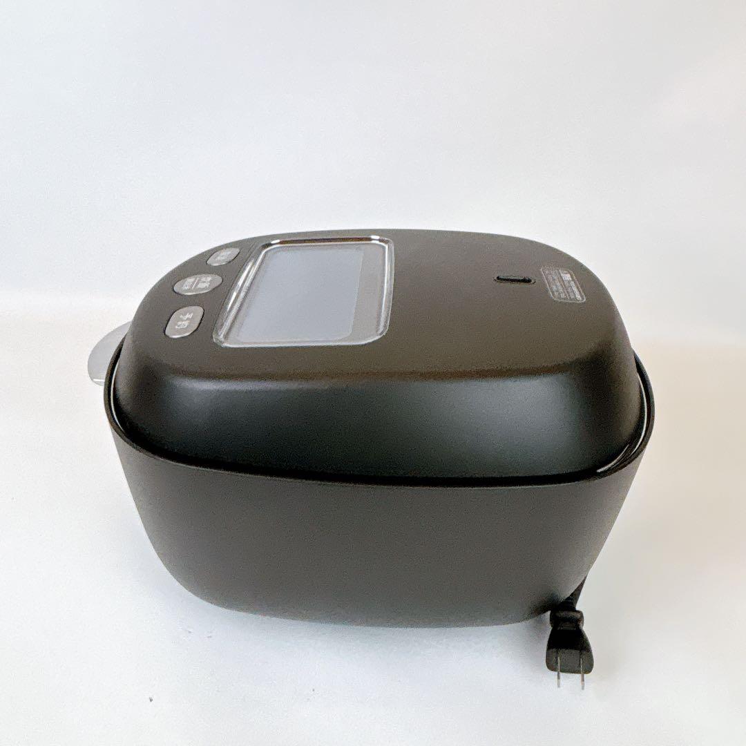 ☆未使用 展示品☆長期保証書付き☆タイガー　炊飯器 JRX-G060KG☆