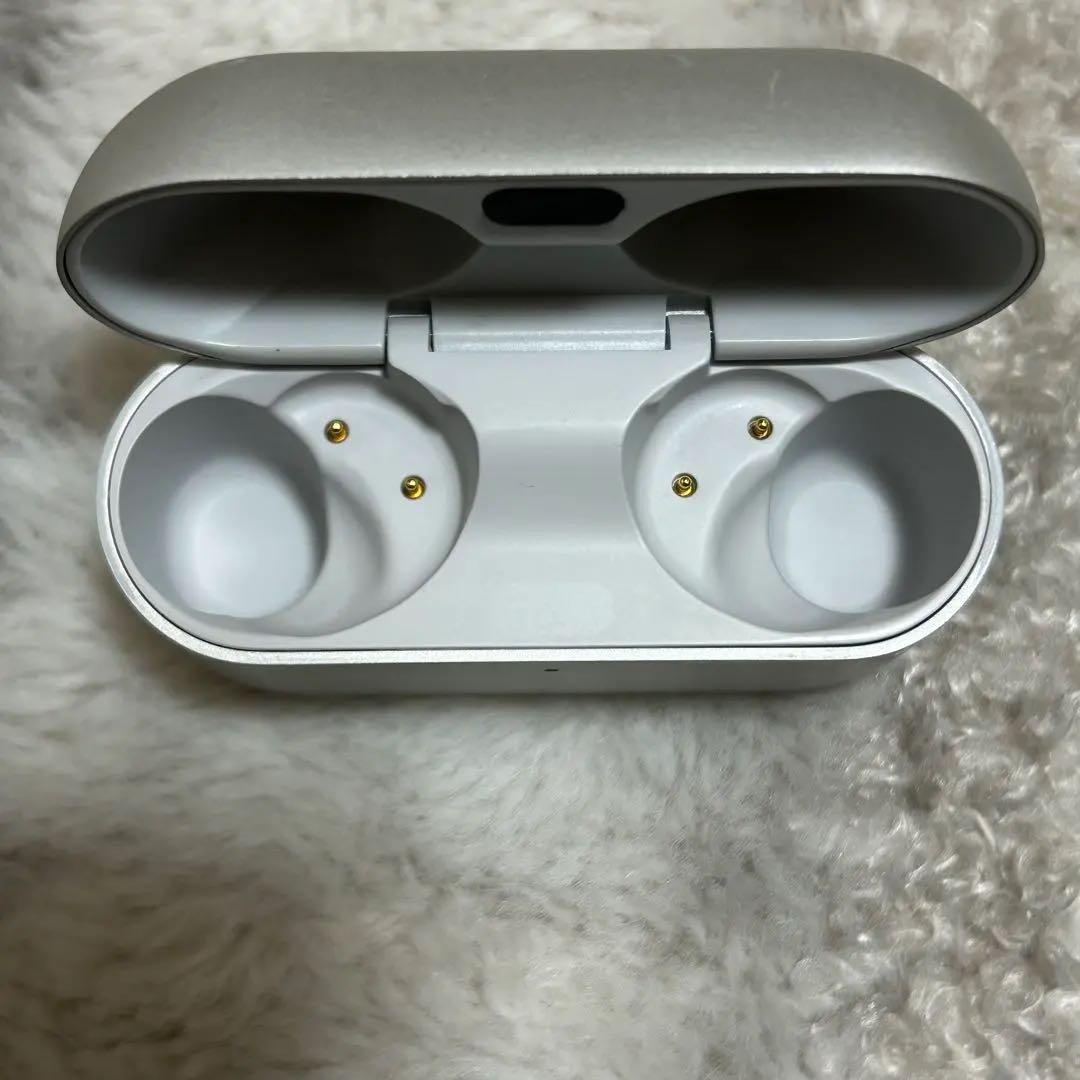 Technics AZ100 ワイヤレスイヤホン ジャンク 水没 箱付き