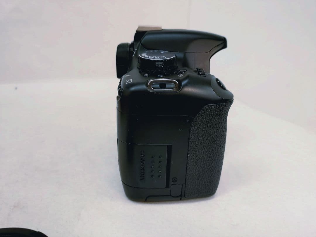 Canon EOS Kiss X2 デジタル一眼レフ 本体