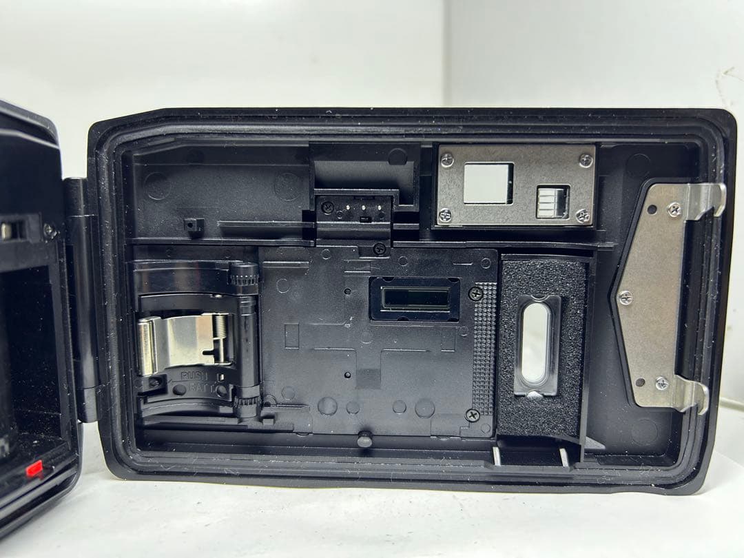 Nikon ニコン L35AW AD ピカイチカリブ　動作品　コンパクトカメラ