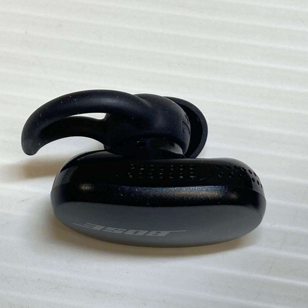 BOSE QC EarBuds 　ワイヤレスイヤホン　　　　　Bo2