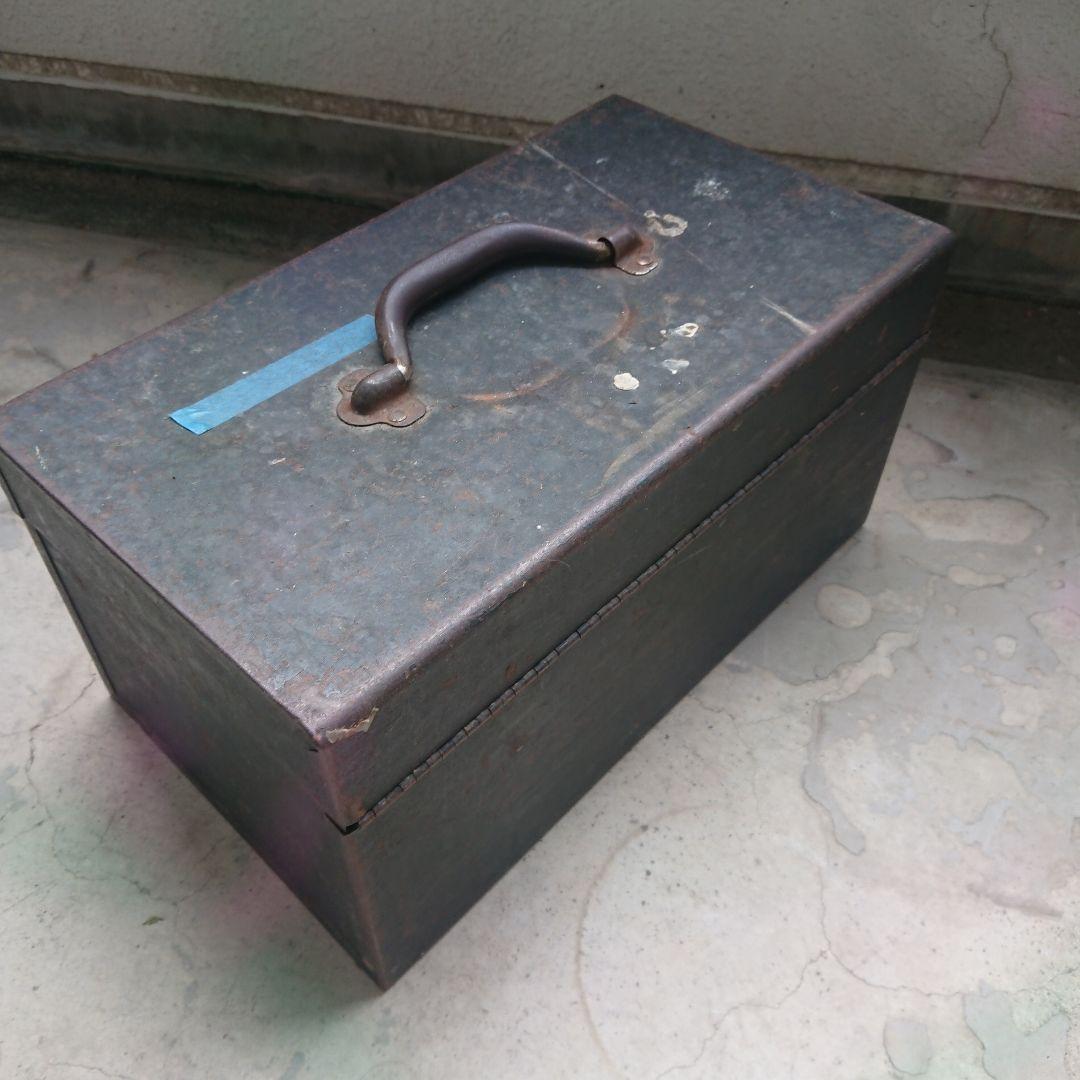 古道具箱