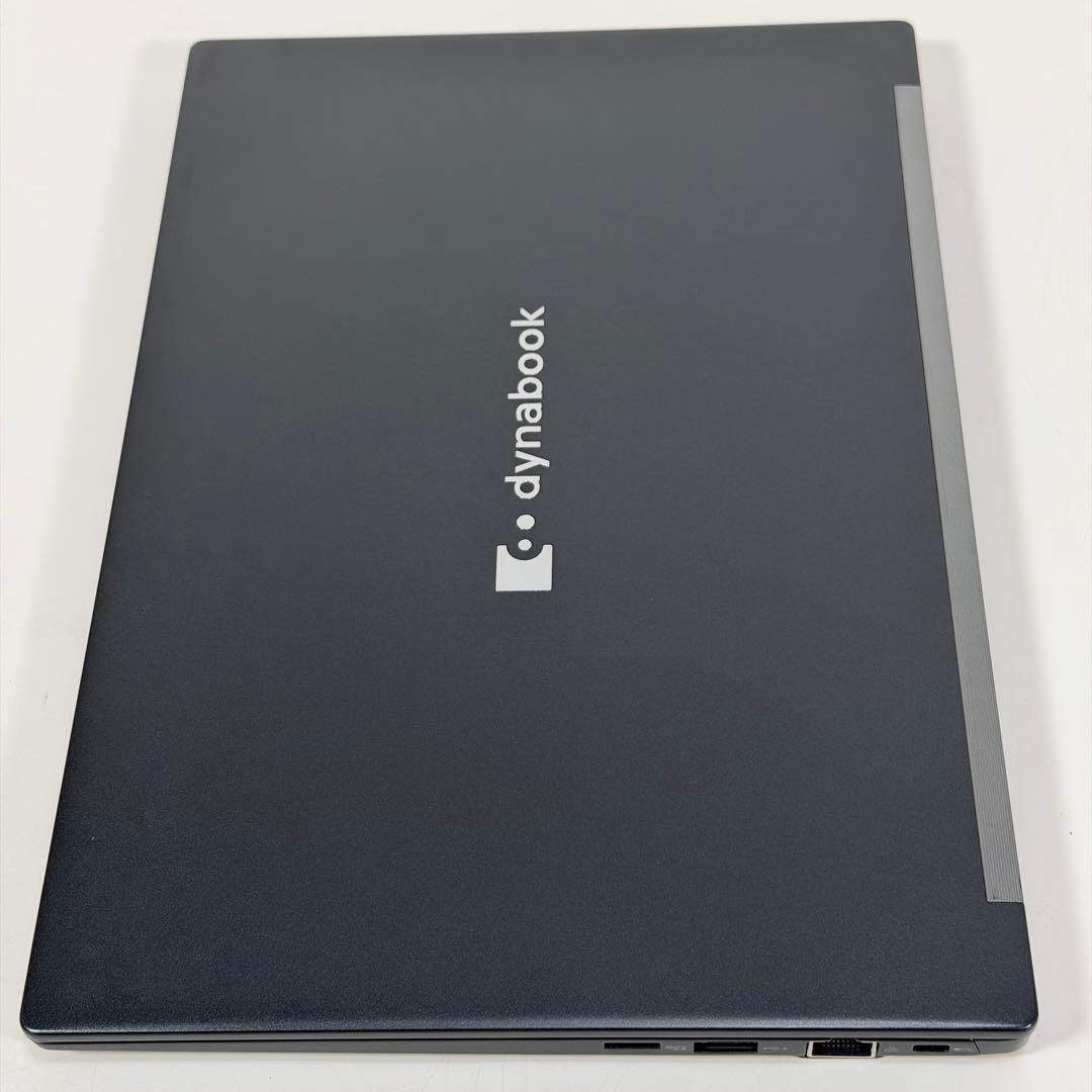 56.G83/HU 超軽量 i5-11世代 16G512G Office2024