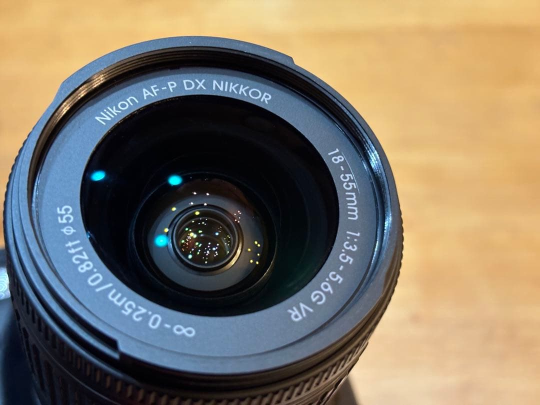 Nikon D5300 デジタル一眼レフカメラ 本体