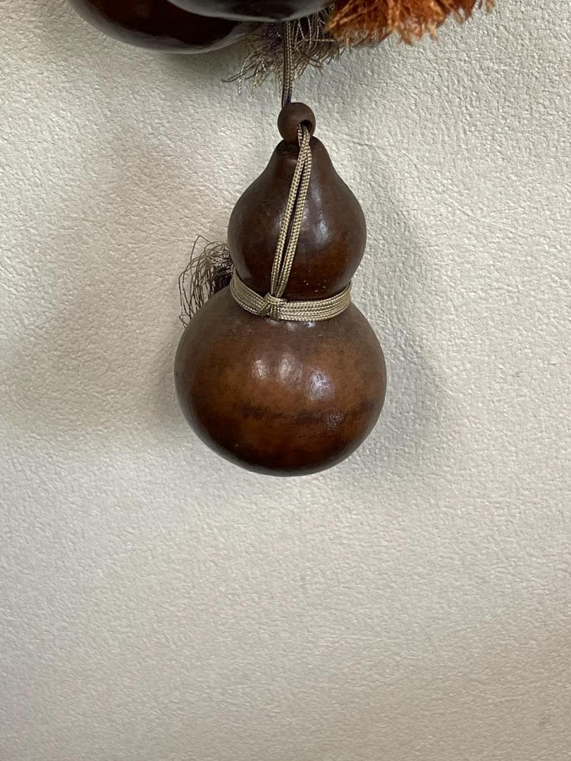 小さい瓢箪　３６６