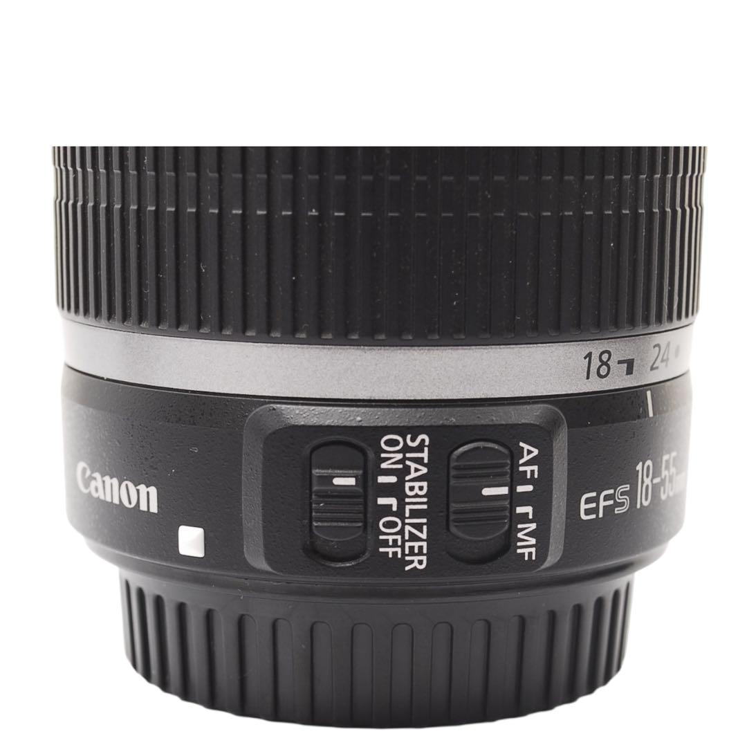 Canon EOS 40D ダブルレンズ 望遠300mm バッグ 美品
