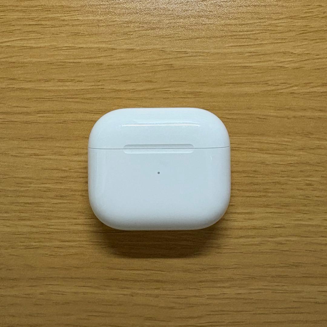 AirPods 3（箱、充電ケーブル有）