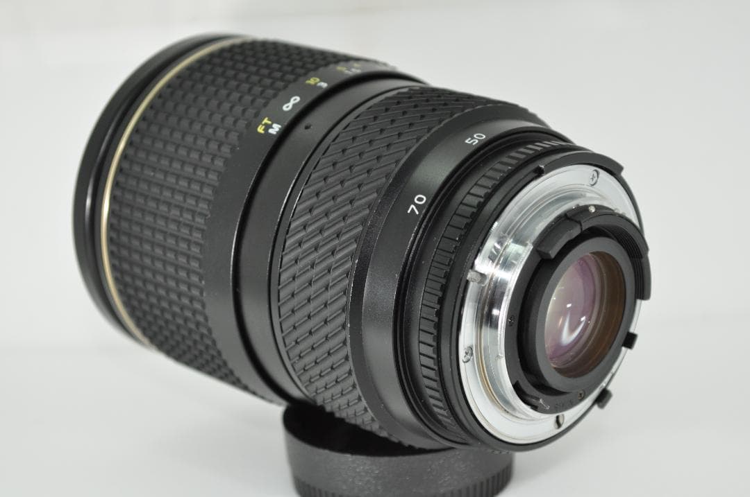 Tokina AT-X PRO AF 28-70mm 2.8 For ニコン