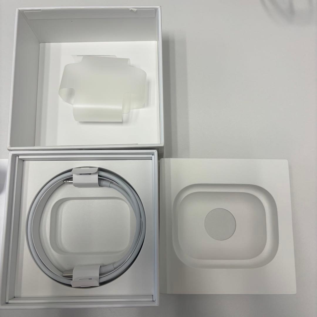 Apple AirPods Pro 2世代
