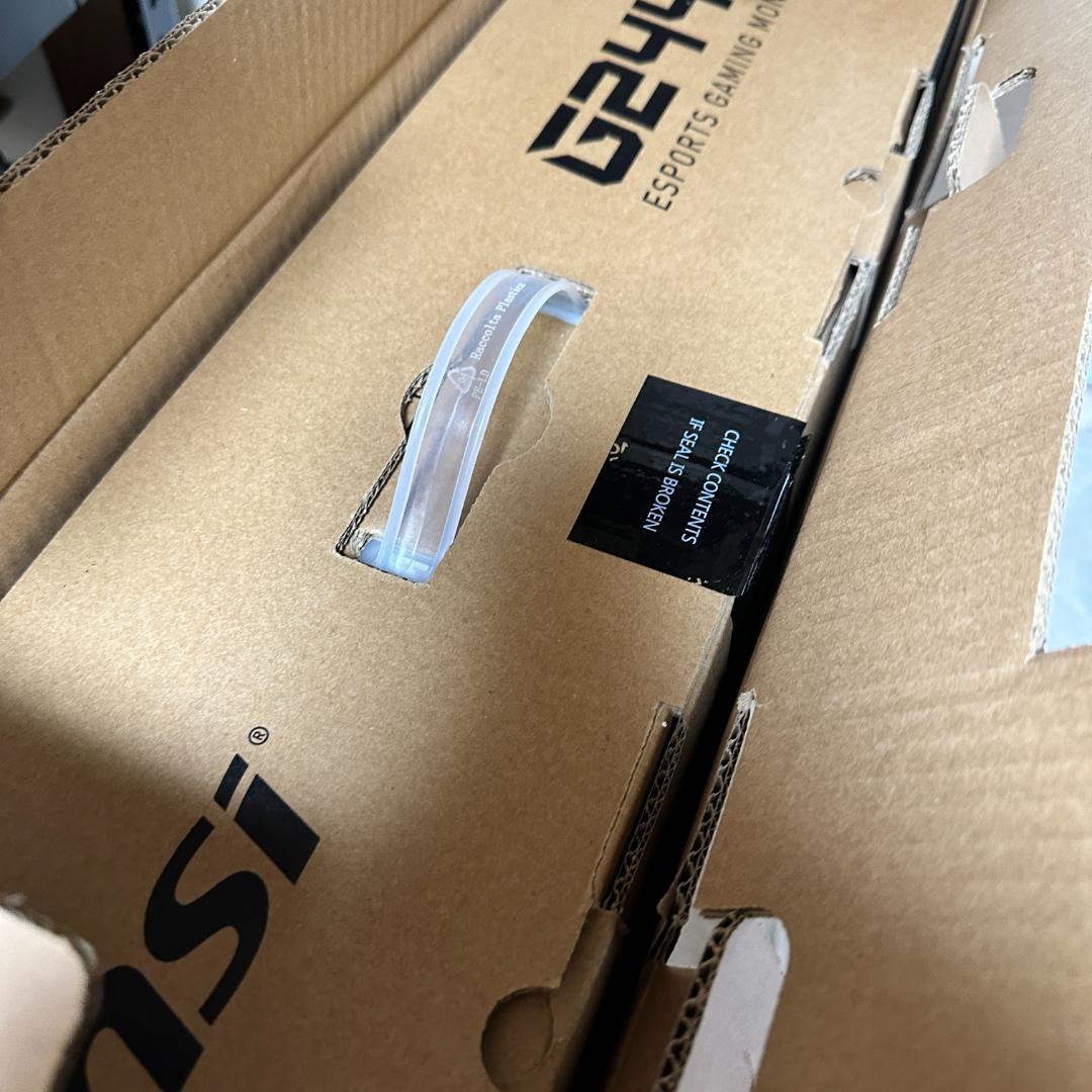 MSI 170Hz対応 23.6インチ ゲーミングモニター