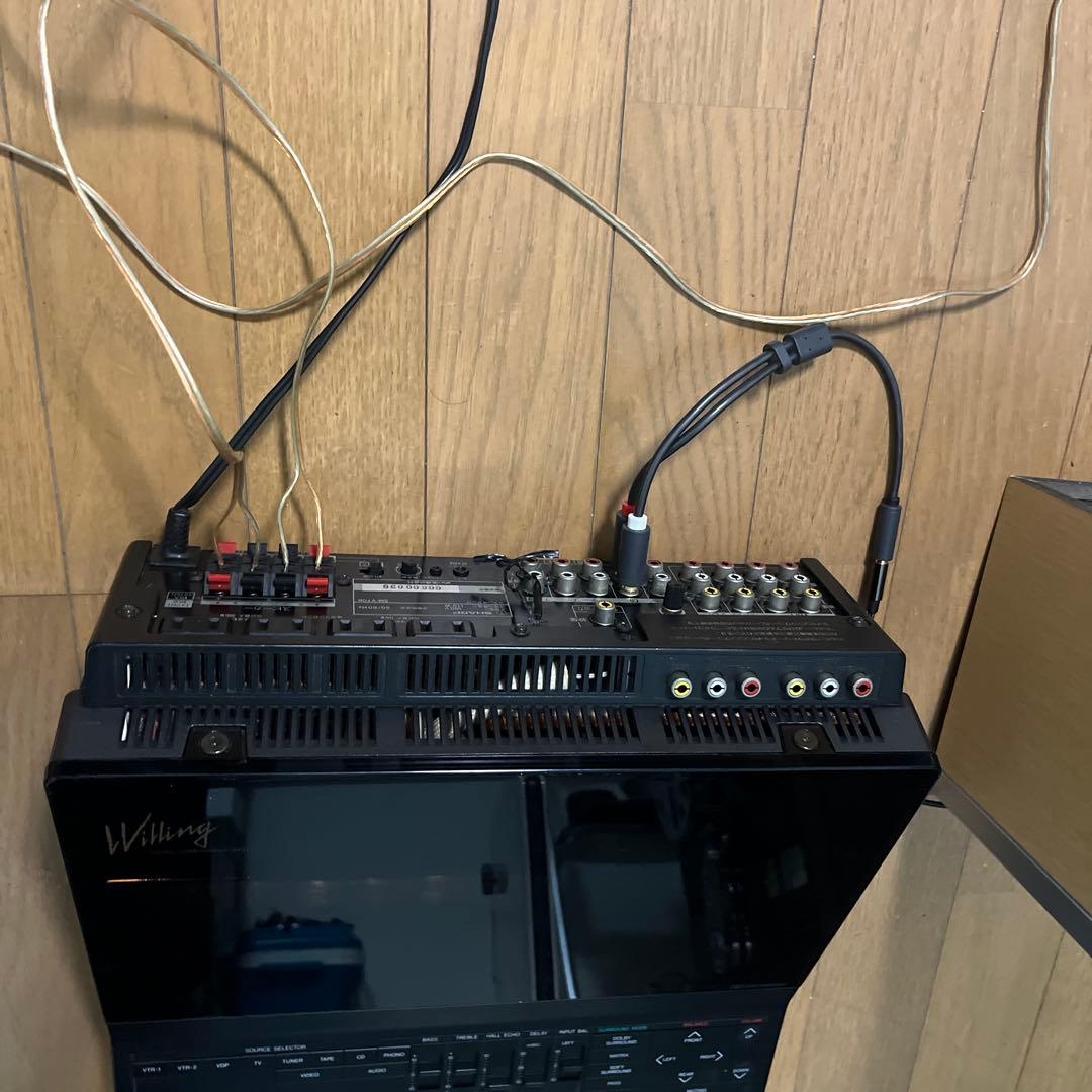 その他 Sharp SM-V70B