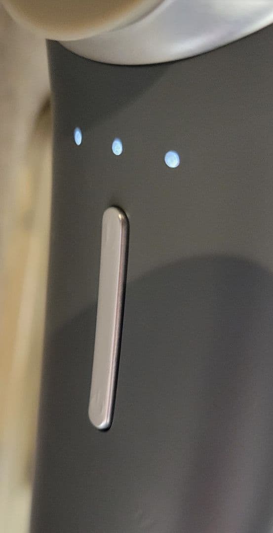 myse 美顔器 　頭皮　顔　EMS　防水　アクティブプラス　ヤーマン　ミーゼ