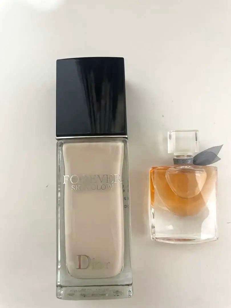 CHANEL、DIOR、GIVENCHY、ランコムデパコス等まとめ売り