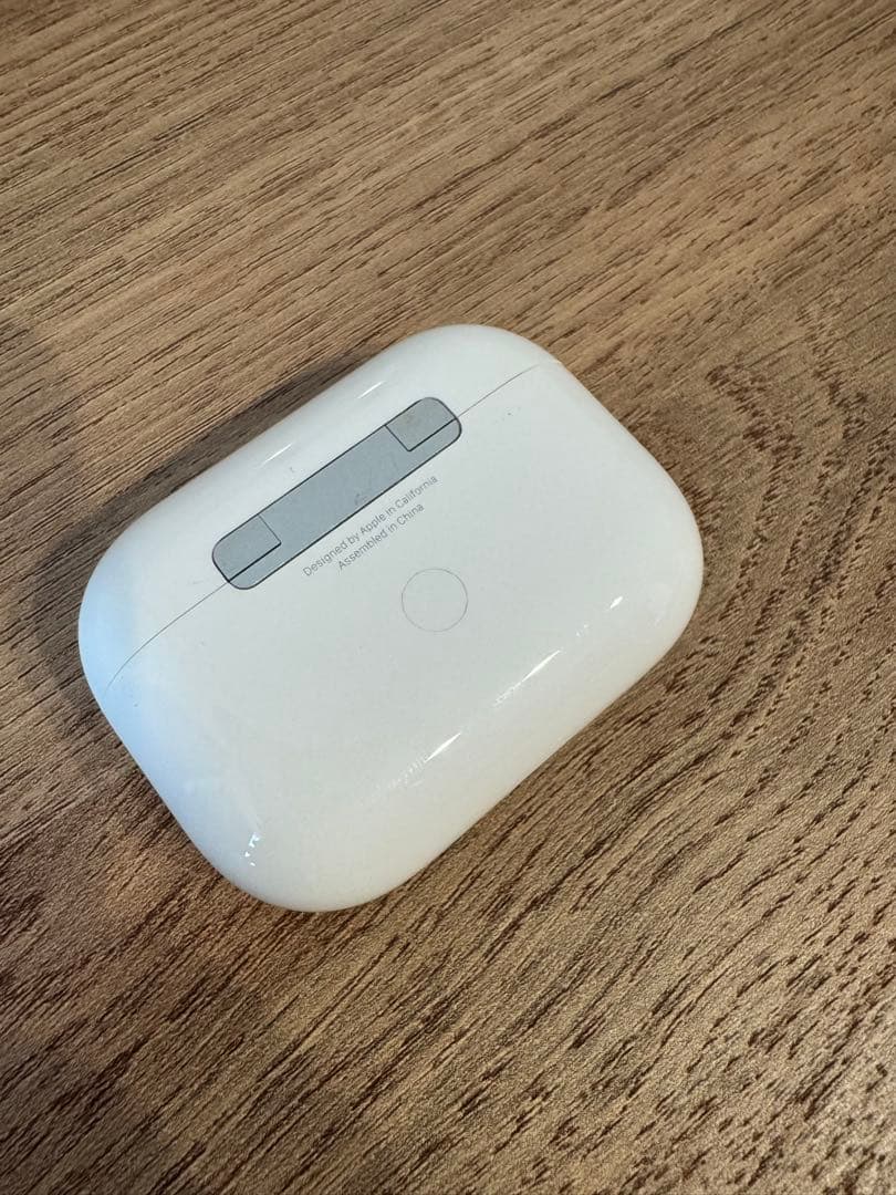 中古AirPods Pro 本体 充電ケース付き
