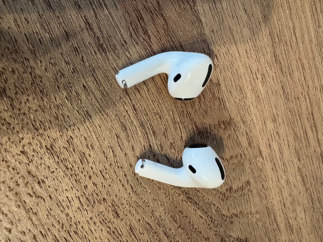 中古AirPods Pro 本体 充電ケース付き