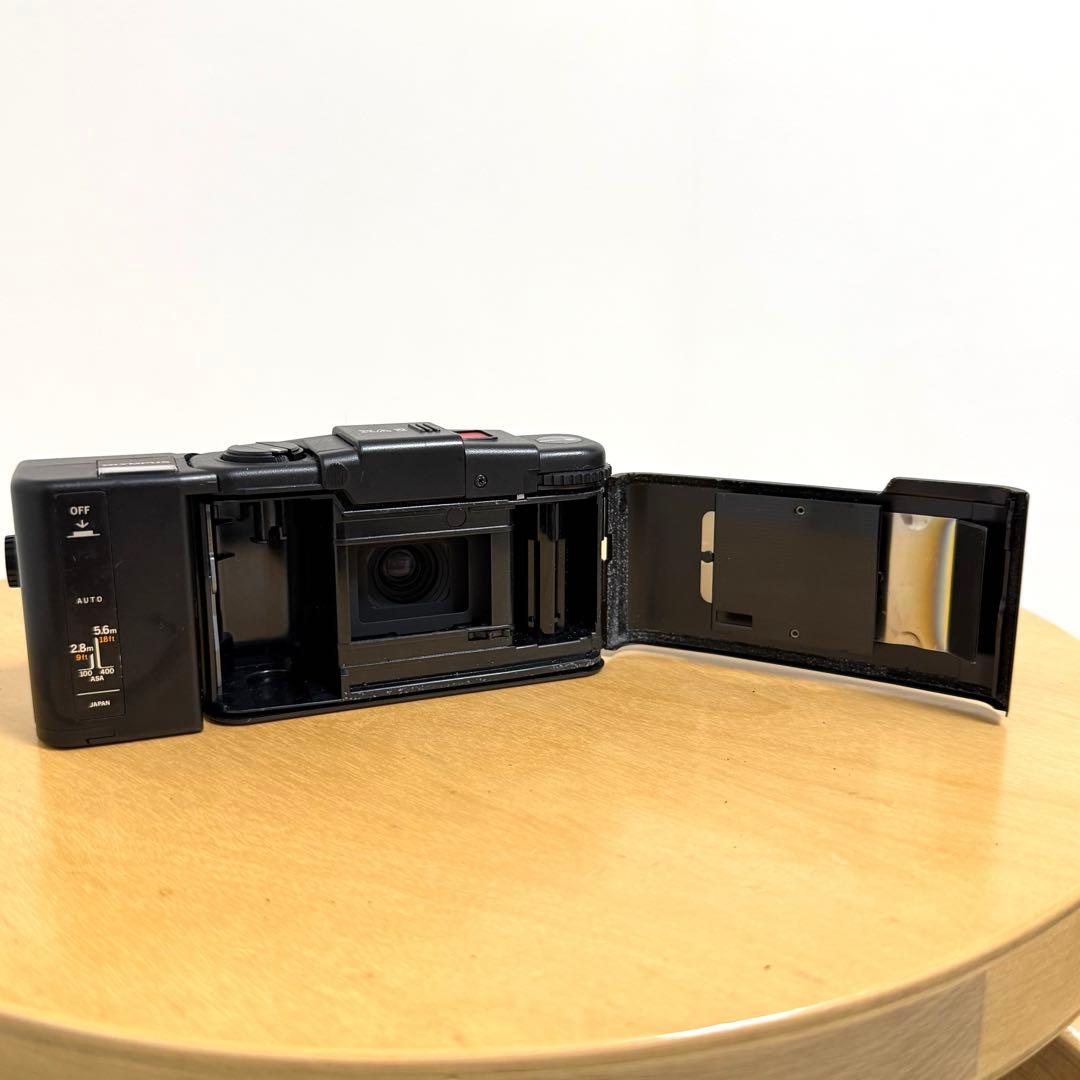 OLYMPUS XA2 A11 コンパクトフィルムカメラ