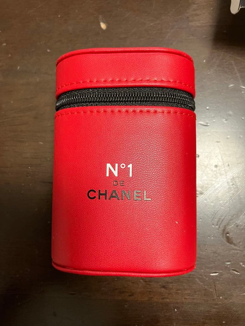 【最終値下】CHANEL(シャネル) N°1 ドゥ シャネル セラム デュオ