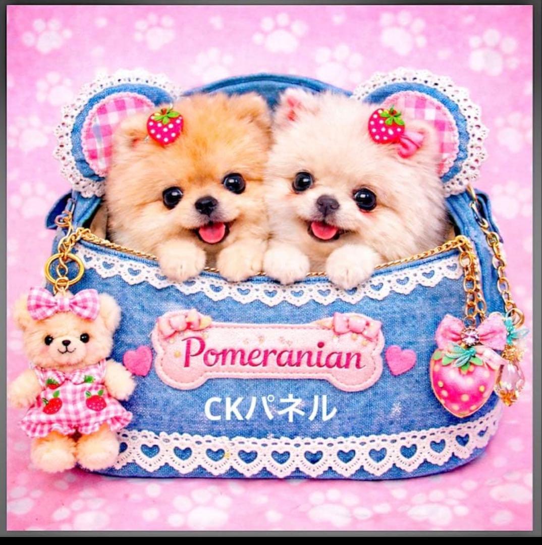 ❤️オーダー製作お受付用　確認用生地一部 299❤️