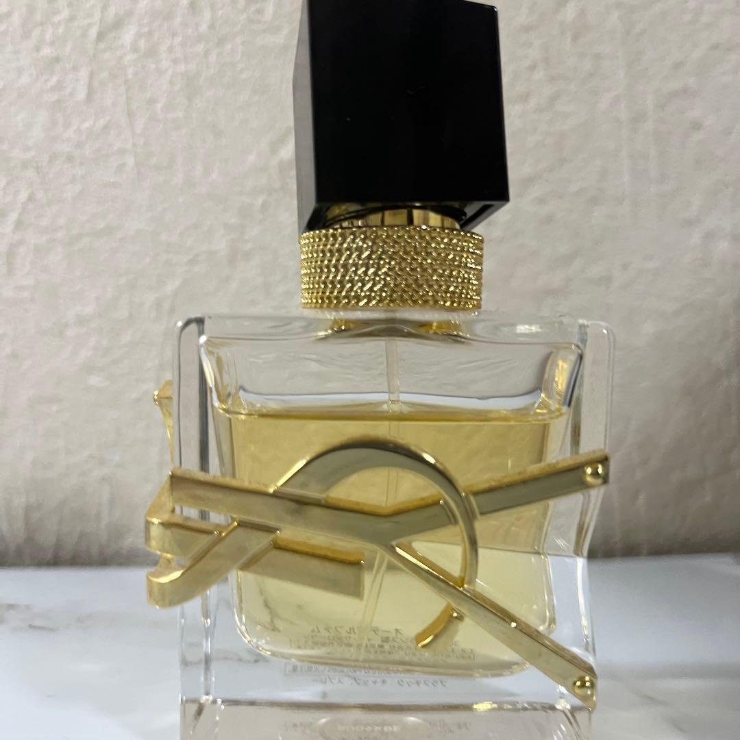 YSL イブサンローラン リブレ オーデパルファム 30ml