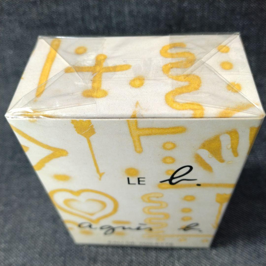 ☆希少・未開封 廃盤香水 アニエス ベー オードトワレ ル べー 30ml ☆