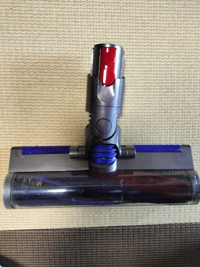 Dyson　DC62 スティッククリーナー