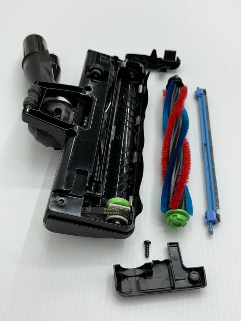 日立 掃除機　クリーナーヘッド D-DP26 スティッククリーナー 希少　中古