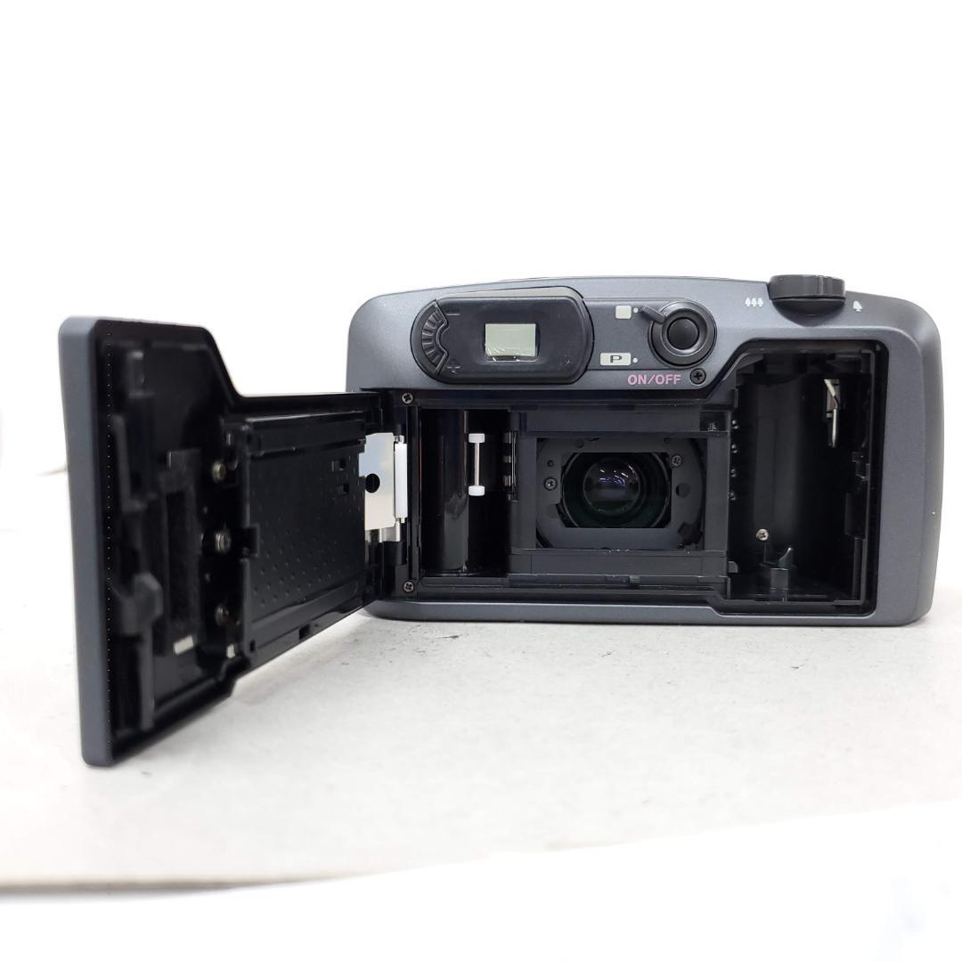 【動作確認済】 Pentax ESPIO 140 G0130-59-4v