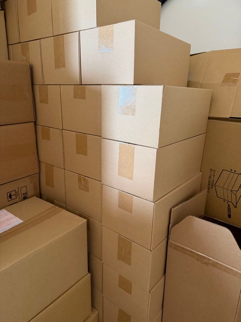 ポケモンセンター トウホク スペシャルBOX 8BOXセット