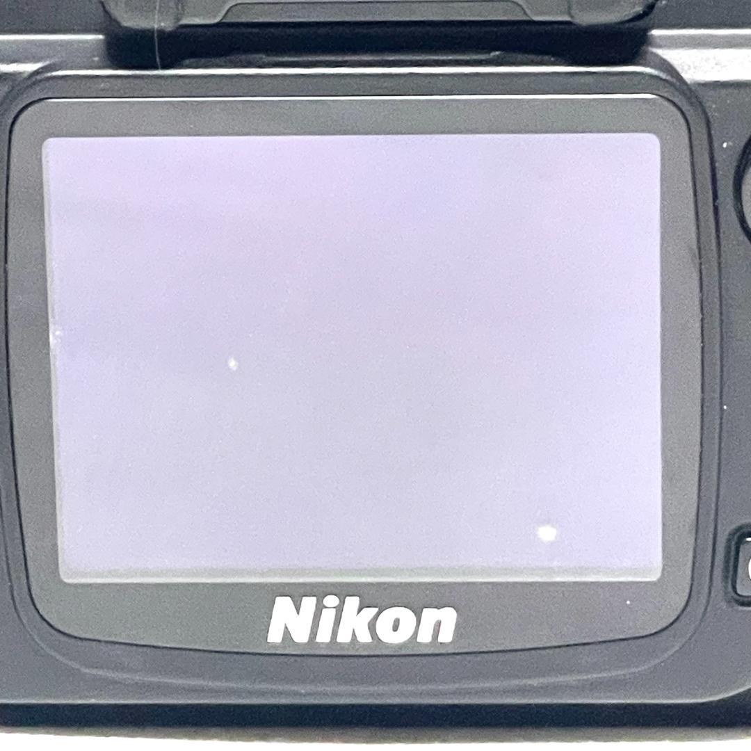 春の桜や旅行撮影に✨ Nikon D80 標準レンズセットで一眼デビュー❣️