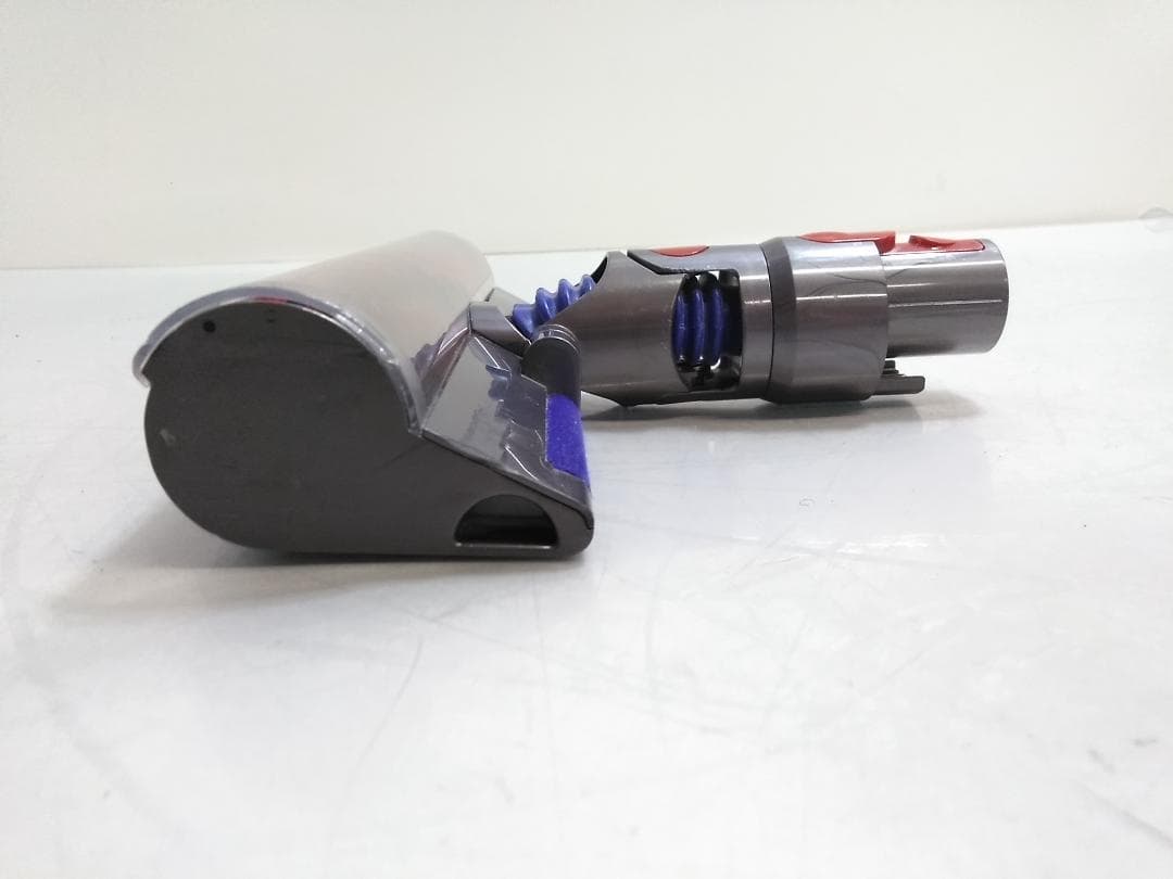 dyson v8 slim fluffy クリーナーヘッド 354531 ◇
