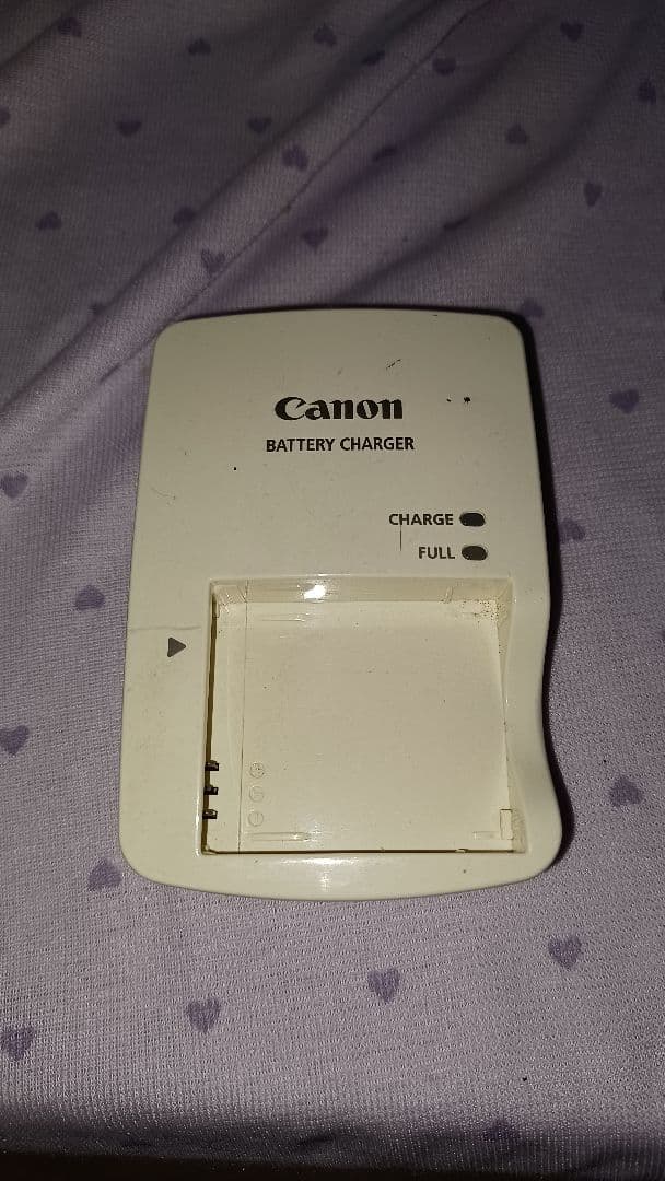Canon　ixy digital 25is デジタルカメラ