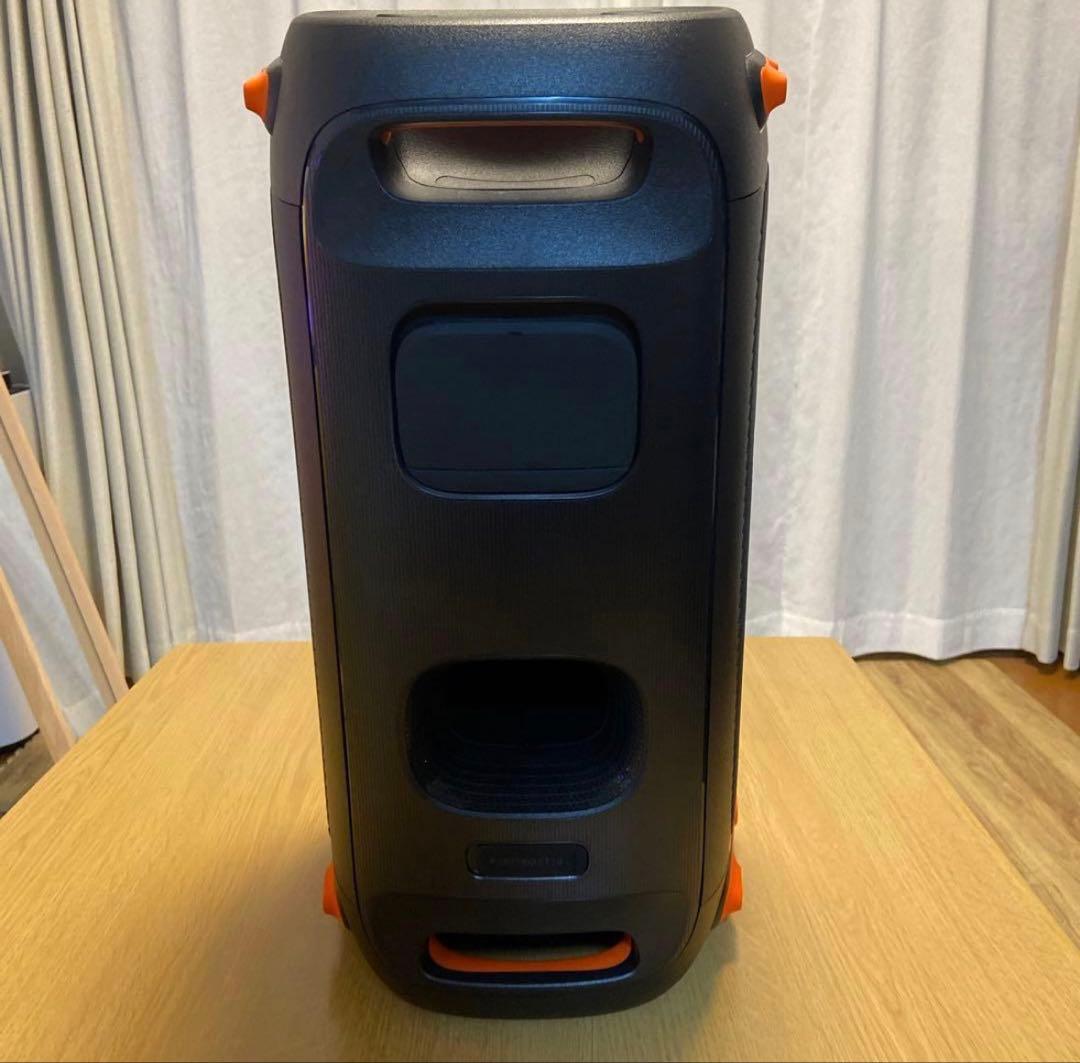 JBL party box110 ワイヤレススピーカー