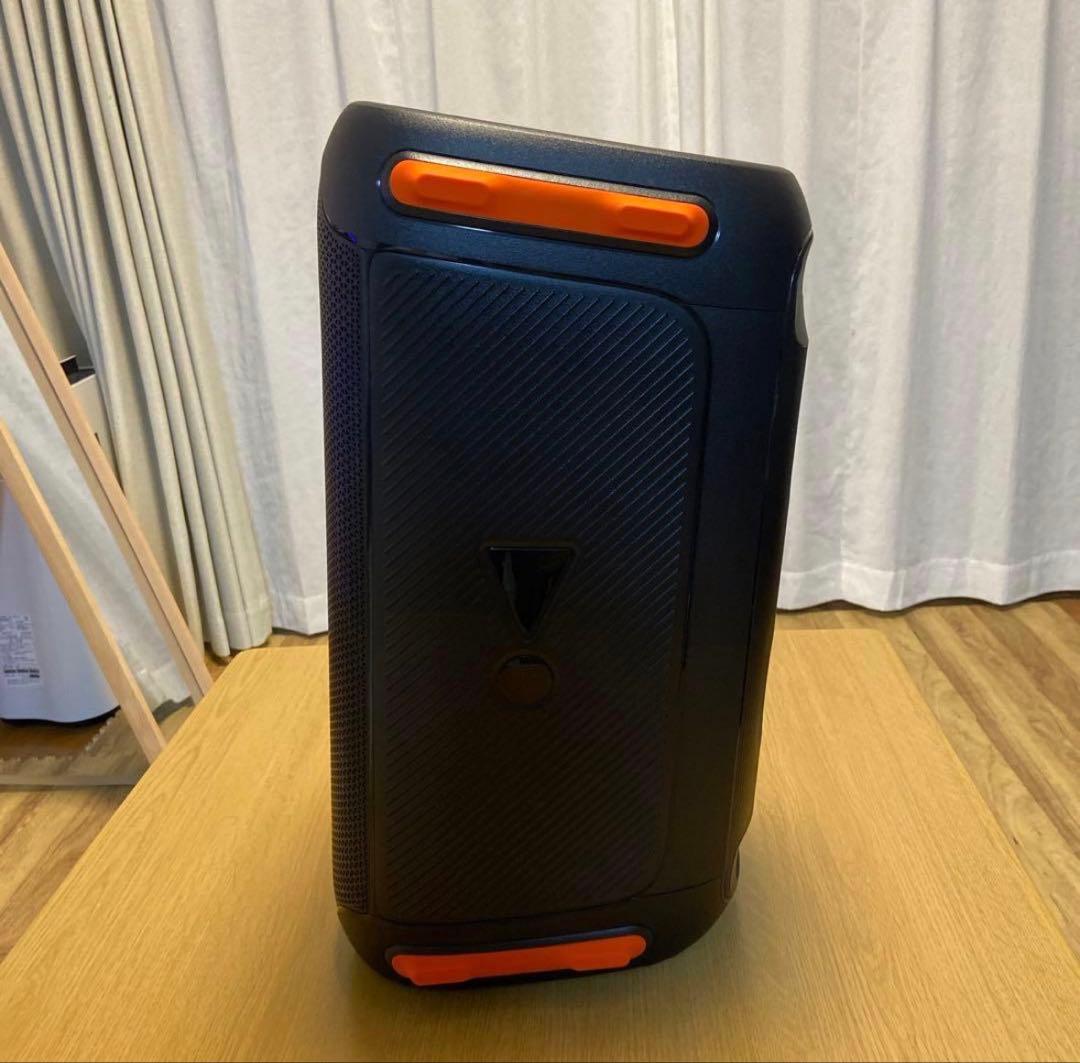 JBL party box110 ワイヤレススピーカー