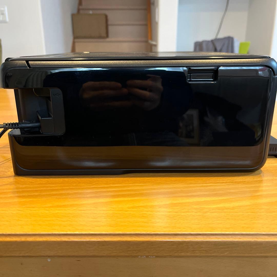 【動作良好・印刷枚数517枚】Canon TS6330 プリンター