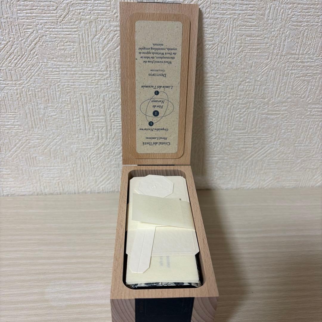 フエギア クリスタルデルイベラ 100ml