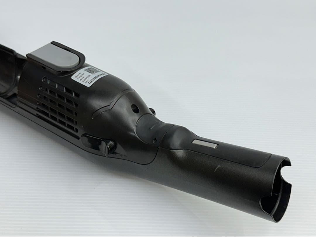 シャーク　掃除機　本体　CS601JBK 中古　動作保証品　美品