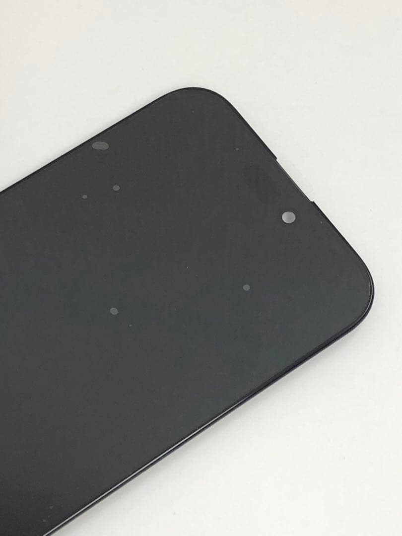 即日発送★iPhone11★タッチパネル★LCD★耐水シール付き