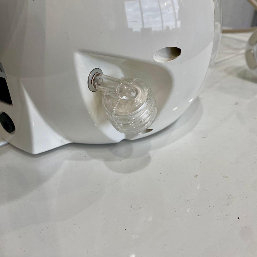 Triple Shape CizLabo RF バキューム 美容機器