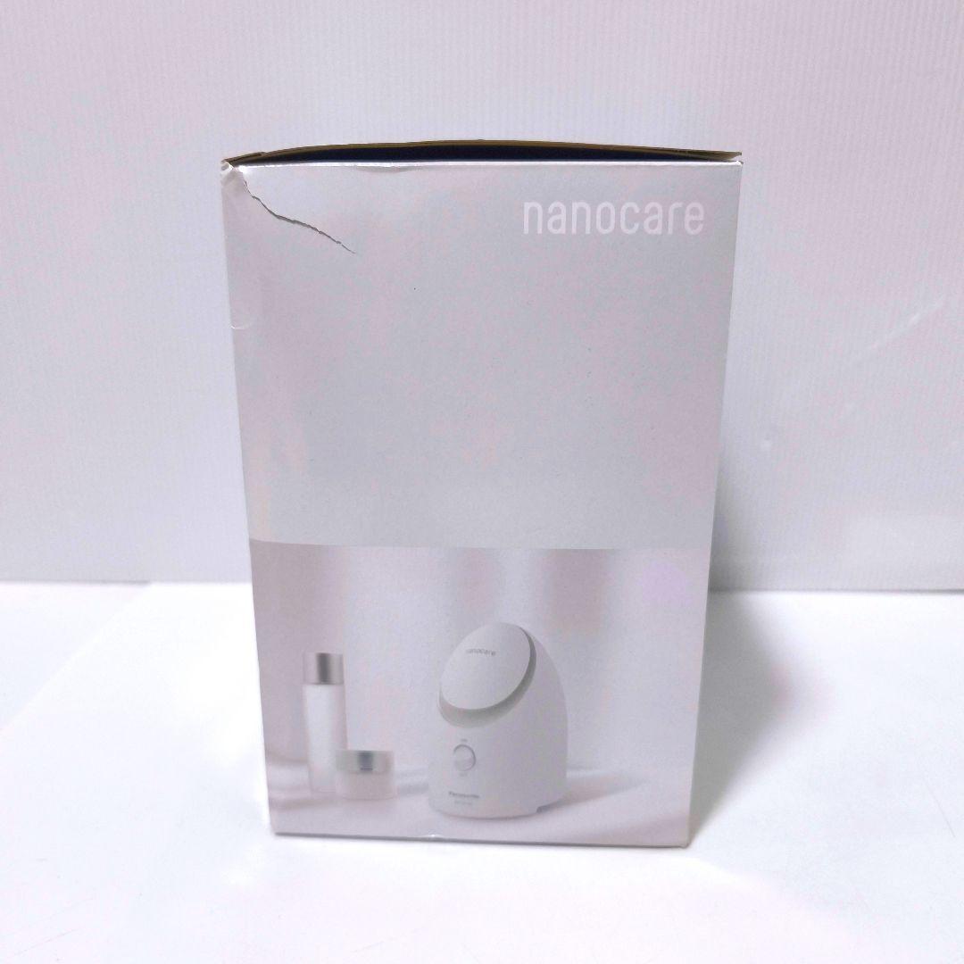 【送料無料】パナソニック Panasonic ナノケア 美顔器 EH-SA3D