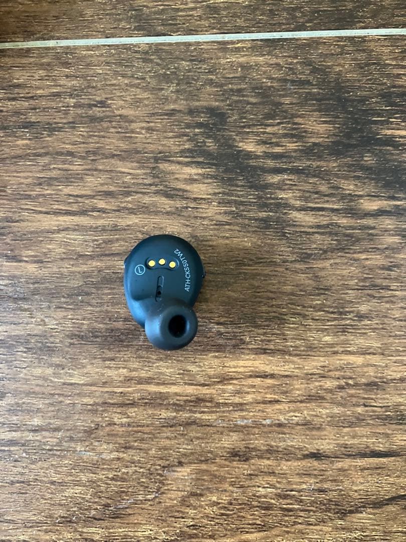 audio-technica 左のみ　 ATH-CKS50TW2